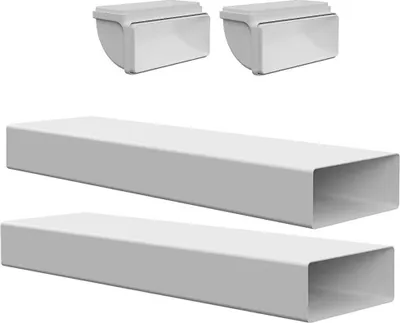 Produktbild von Teka 113290044, Rezirkulationsmodul, Edelstahl, PVC