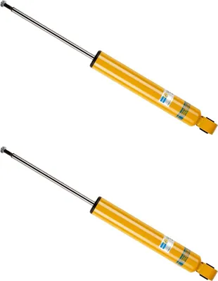 Image de Bilstein B6 amortisseur arrière seul pour VW Golf 6 5K1 AJ5 H B6