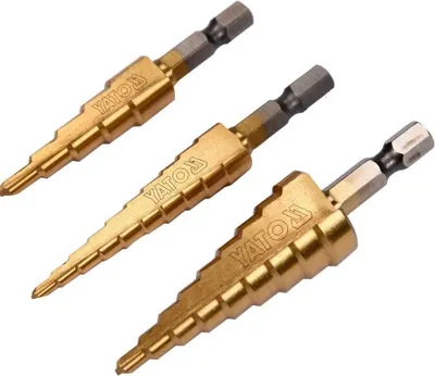 Obrázok produktu pre Yato YT-44731, 3 kusov