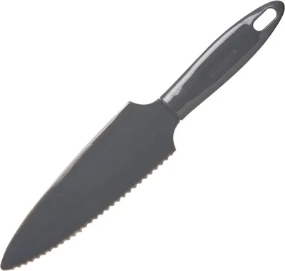 Produktbild von BIRKMANN Tortenmesser, 30 cm, aus lebensmittelechtem Kunststoff, 429857