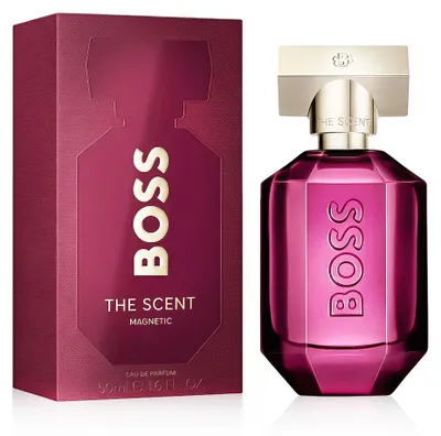 Immagine prodotto di Hugo Boss Il Profumo Magnetico Per Lei Edp Spray