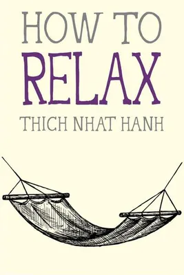 Obrázek produktu pro How to Relax
