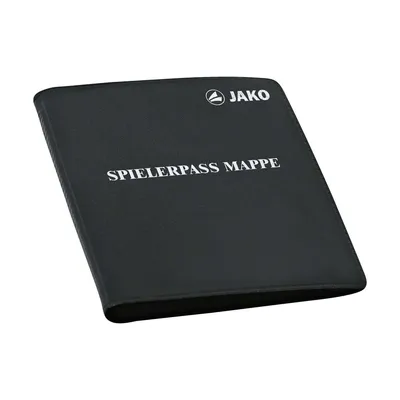 Image de Dossier passeport joueur petit JAKO