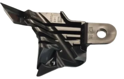 Image de TOYOTA Yaris Support de phare avant gauche 81194-52080 OE