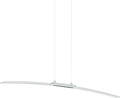 Immagine prodotto di Eglo 95147 Lasana LED lampada a sospensione 2500lm cromo bianco