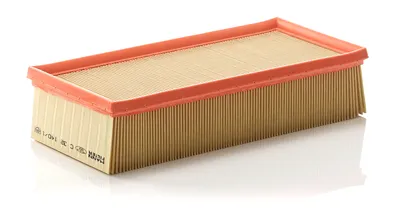 Produktbild von Luftfilter MANN-FILTER C 32 140/1 für TOYOTA Avensis Kombi (T22) Filtereinsatz