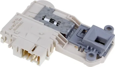 Produktbild von Electrolux - Türverriegelung - 3792035002