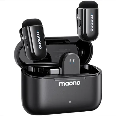 Obrázek produktu pro WM622 PC2 Bezdrátový mikrofonní systém