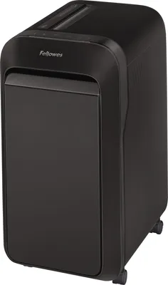 Produktbild von Fellowes Aktenvernichter LX220, 20 Blatt Mini-Partikelschnitt (P-4), 100% staufrei; 5502601