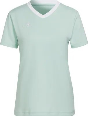 Produktbild von Adidas Tshirts Entrada 22, HC5076, Größe: 158