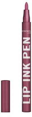 Immagine prodotto di RIMMEL LONDON | LIP INK PEN | Labbra