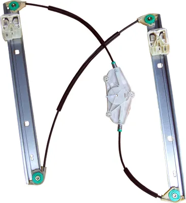 Produktbild von Fensterheber passend für Audi Q5 8R 11/08- elektrisch vorne rechts Beifahrersei. 8R0837462F 8R0837462B Johns