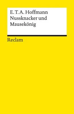 Produktbild von Nussknacker und Mausekönig