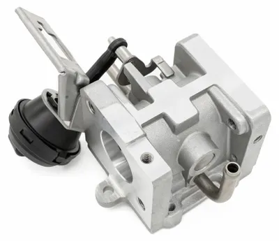 Image de soupape EGR AUDI A4 A6 A8 Q7 VW Touareg Phaeton,059131063D