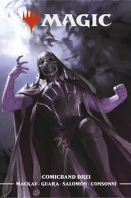 Image de Magic: The Gathering 3