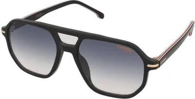 Produktbild von Carrera Sonnenbrille CARRERA 341/S 2M208 54 Herren Schwarz