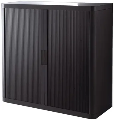 Produktbild von PaperFlow K420310 Dateiablagebox Silber
