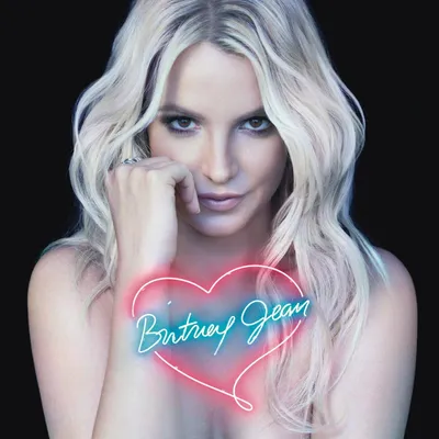 Obrázek produktu pro Britney Spears - Britney Jean
