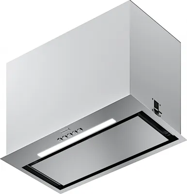 Produktbild von FRANKE INCA LUX FBFE XS A52 Lüfterbaustein Edelstahl in 52 cm Breite / Einbauhaube / Küchenschrankhaube