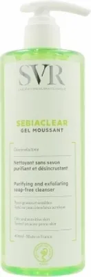 Immagine prodotto di Crema viso Moussant (400 ml)