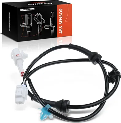 Immagine prodotto di Frankberg 1x sensore ABS asse posteriore destro per Suzuki SX4 EY GY 1.5L 1.6L 1.9L 2.0L 2004-2013