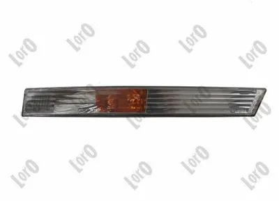Produktbild von ABAKUS 053-22-855 Blinker Blinkleuchte vorne Links für VW Passat Variant (3C5) Passat Limousine (3C2)