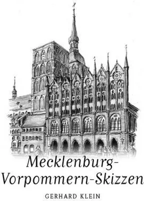 Immagine prodotto di Mecklenburg-Vorpommern Skizzen