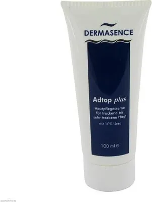 Produktbild von Dermasence Adtop plus krem 100 ml