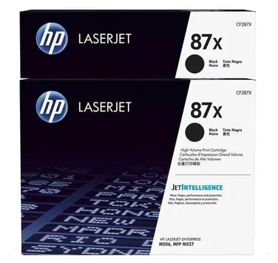 Imagen del producto de HP Tóner 87X
