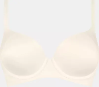 Produktbild von Triumph Body Make-up Soft Touch Wp Ex mit Bügel, Farbe: Elfenbein (Vanille), Größe: 85D