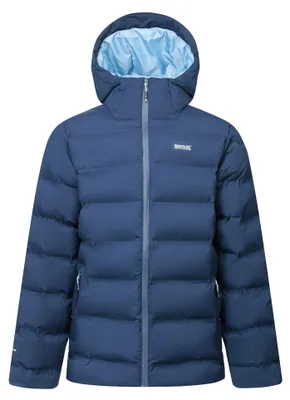 Produktbild von Regatta - "Altoro" Jacke, wasserfest für Herren, Thermisches Material RG12103 (3XL) (Marine/Blau)