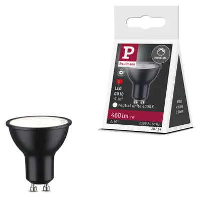 Imagen del producto de Reflector LED Paulmann, 230V