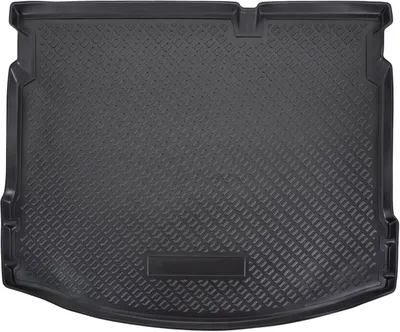 Obrázek produktu pro NORM Liners | Gumová vana do kufru pro Nissan Qashqai J10 2008-2013
