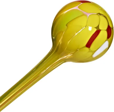 Produktbild von Durstkugel “Gartenflair 1” (9,5cm)