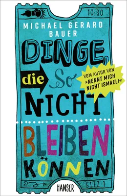 Produktbild von Dinge, die so nicht bleiben können
