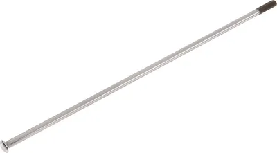 Image de Rayon - 177mm M4 en chrome - pour MZ ETZ