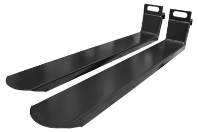Produktbild von BAMATO Palettengabel für Minibagger MIB-850