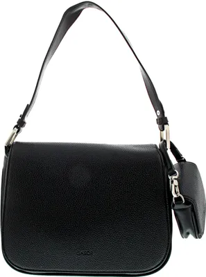 Produktbild von Gabor Devika Flap Bag M Top Zip 012420060 (1/black)