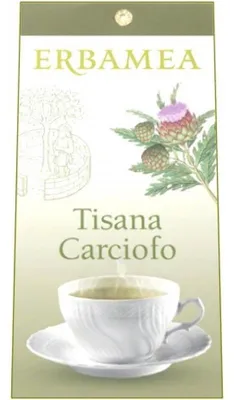 Immagine prodotto di Tisana Carciofo 100 G