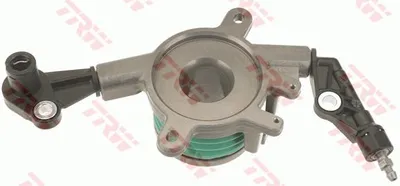 Produktbild von TRW PJQ233 Ausrücklager Zentralausrücker passend für MERCEDES-BENZ C-Klasse Limousine (W204) Kupplung
