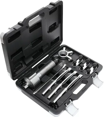 Obrázek produktu pro Stahovák klikových ložisek Kraft&Dele KD10160, 5 t