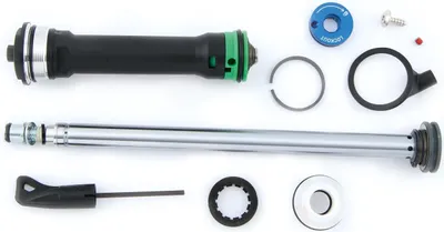 Image de Pression RockShox Rockshox Xc 30 /30 Tk Rmt 27,5 80-100Mm