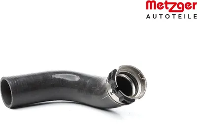 Produktbild von METZGER 2400978 Turbo Ladeluftschlauch für JEEP Renegade SUV (BU, B1) für FIAT 500X (334)