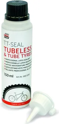 Zdjęcie produktu dla TIP TOP Uszczelniacz do opon "TT Seal Tubless & T 150 ml butelka