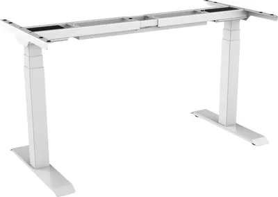 Zdjęcie produktu dla Elektrycznie regulowany blat biurka celexon Professional eAdjust-58123 – biały