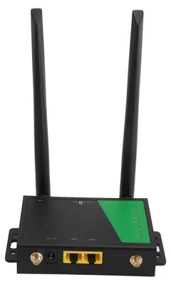 Obrázok produktu pre Odomknutý 4G LTE bezdrôtový router so slotom na SIM kartu 300Mbps WiFi 5dBi anténa s vysokým ziskom pre Európu Áziu