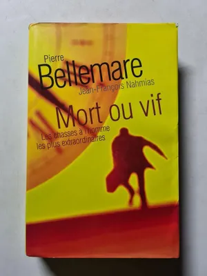Image de Mort ou vif