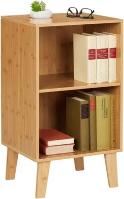Produktbild von Offenes Bücherregal