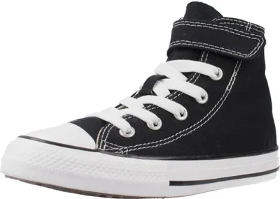 Image de Converse Sneakers 372883C in Black color size 28