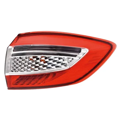 Imagen del producto de Luces traseras